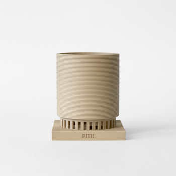 MODI POT - Sand Beige