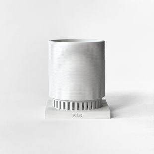 MODI POT - White