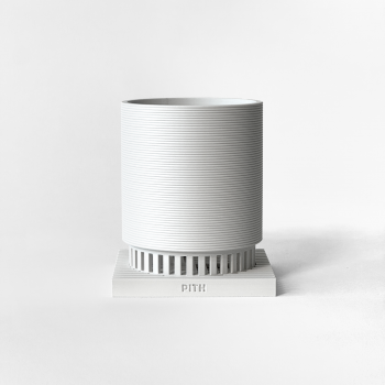MODI POT - White