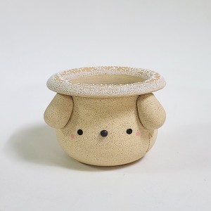 소니팟 소니멍 몽글샌드 M