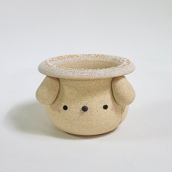 소니팟 소니멍 몽글샌드 M